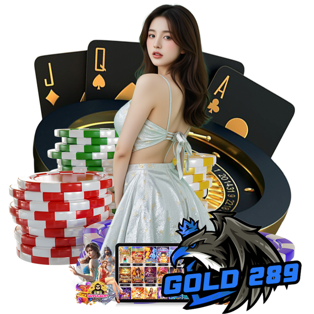 gold 289 สมัคร 