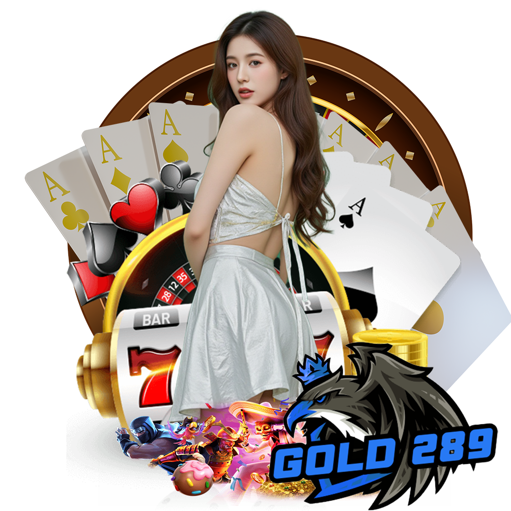 gold 289 ทรูวอเลท 